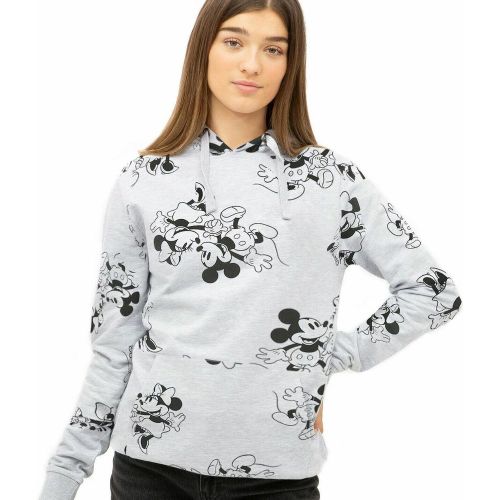 Sweat à capuche - Disney - Modalova