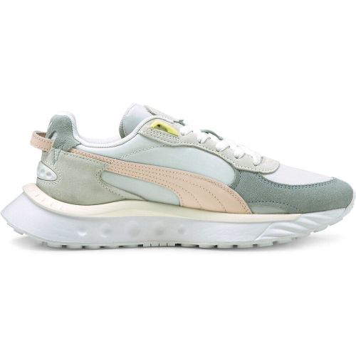 Baskets Wild Rider Rollin' - Puma - Modalova