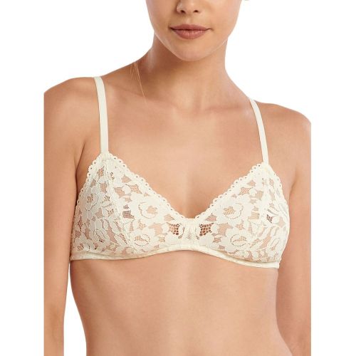 Soutien-gorge triangle bralette sans armatures RETROMANIA Cheek - LISCA - Modalova