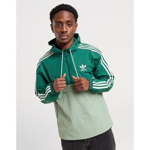 Veste Coupe-Vent - - adidas Originals - Modalova