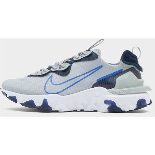 Nike React Vision - Gris, Gris - Nike - Modalova