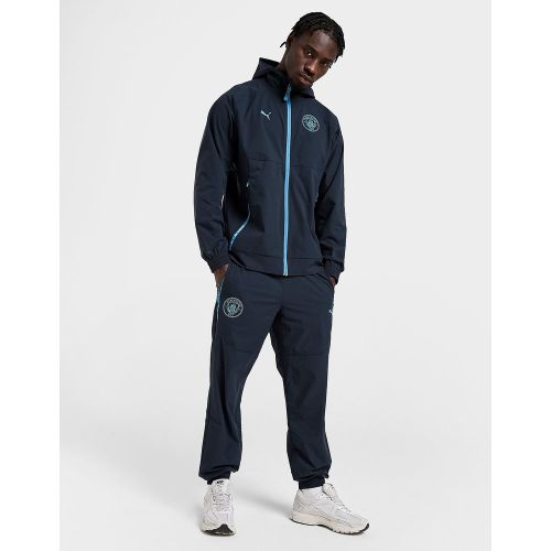 Pantalon de survêtement technique Manchester City FC - - Puma - Modalova