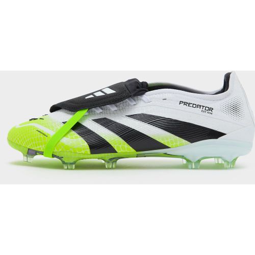 Chaussure Predator Pro languette rabattue Terrain souple - - Adidas - Modalova