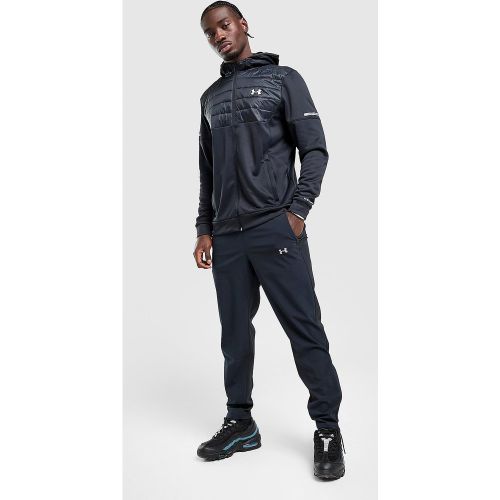 Repel the weather. These men's Velociti Pro Storm Track Pants from Under Armour have built-in UA Storm tech that's light and water-resistant. They hav - 0198632621318 - Modalova