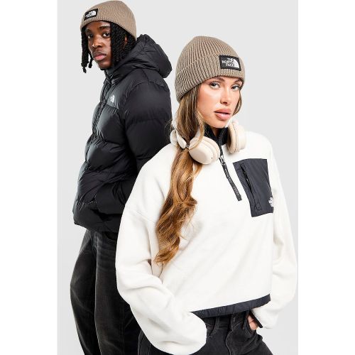 Bonnet Logo Box - - The North Face - Modalova