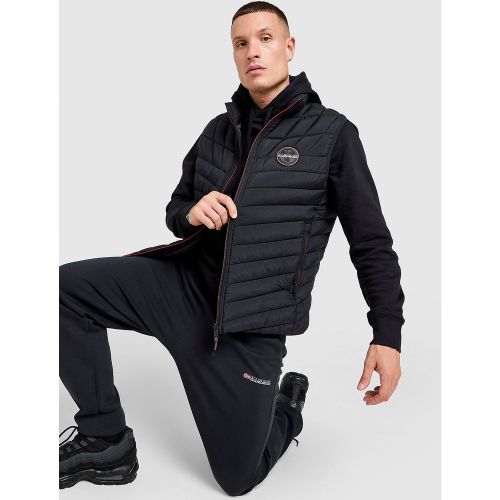 Doudoune sans manches Lapaz - - Napapijri - Modalova