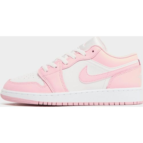 UN STYLE LÉGENDAIRE ET UN MAX DE CONFORT POUR PRENDRE VOTRE ENVOL._Un look emblématique intemporel. Cette AJ1 revisite le design classique du modèl - 0198482702830 - Modalova