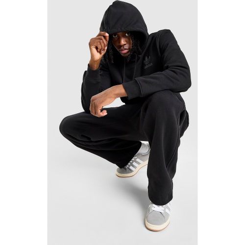Chill days calling? This men's Trefoil Puff Hoodie from adidas Originals has got you. JD-exclusive, it's cut from soft, fleecy fabric. Landing in a ba - 4068817345710 - Modalova