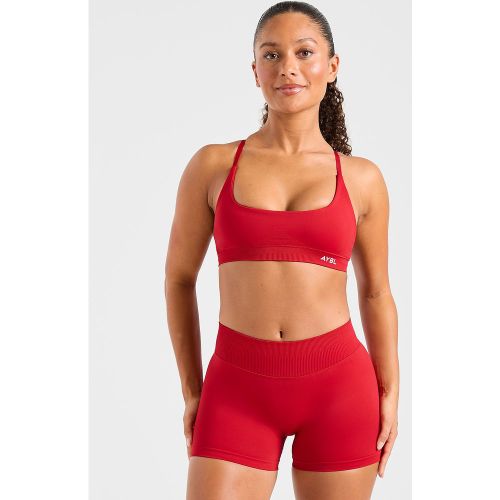 Brassière de sport Enhance Seamless - - AYBL - Modalova