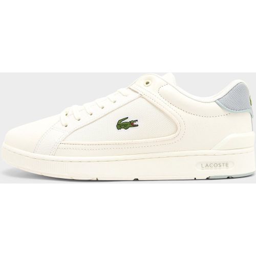 Lacoste Deviation - Blanc, Blanc - Lacoste - Modalova