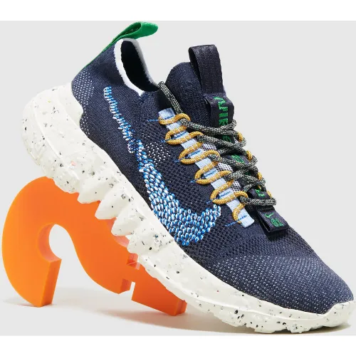 Nike Space Hippie 01, Blue - Nike - Modalova