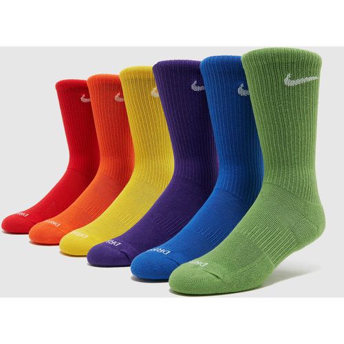 Lot de 6 paires de Chaussettes de Training - Nike - Modalova