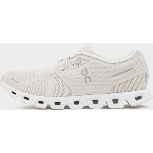 On Running Cloud 5 Femme, White - ON Running - Modalova