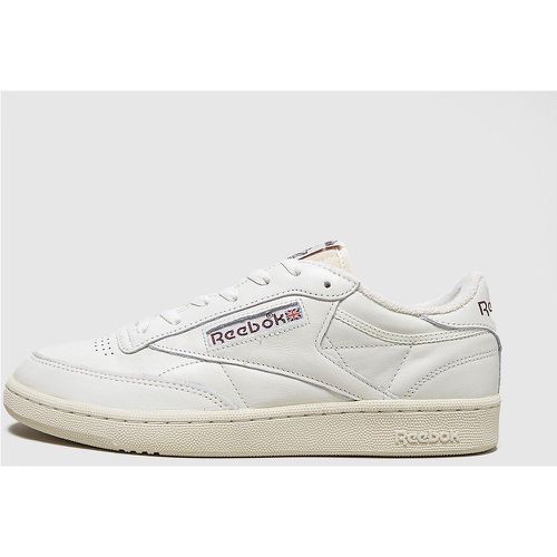 Reebok Club C 1985 TV, White - Reebok - Modalova