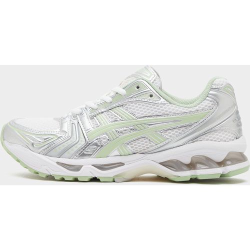 ASICS GEL-KAYANO 14 Femme, Silver - ASICS - Modalova