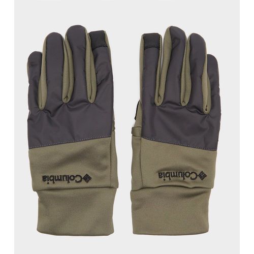 Cloudcap Fleece Gloves - Columbia - Modalova