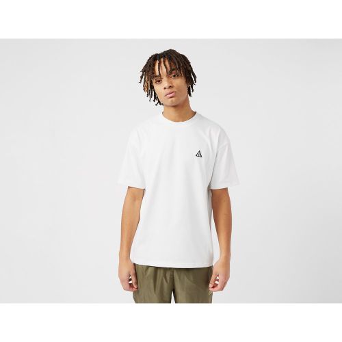 Nike ACG T-Shirt Logo, White - Nike - Modalova