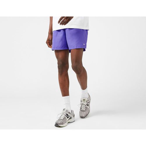 Nike Short de Bain Core, Purple - Nike - Modalova