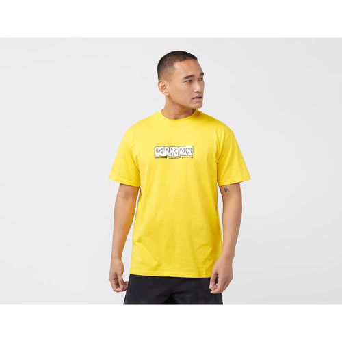 T-Shirt Heat Script - Carhartt WIP - Modalova