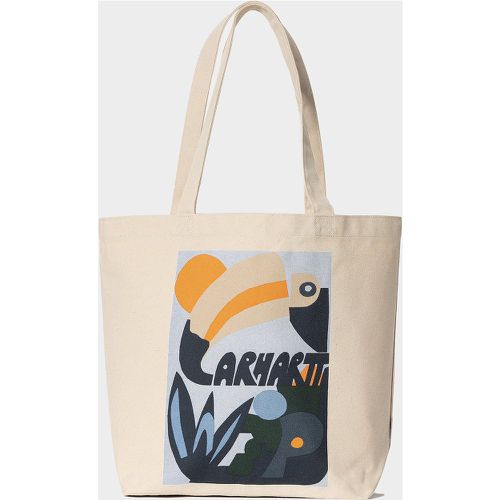 Tote Bag Canvas Graphique - Carhartt WIP - Modalova