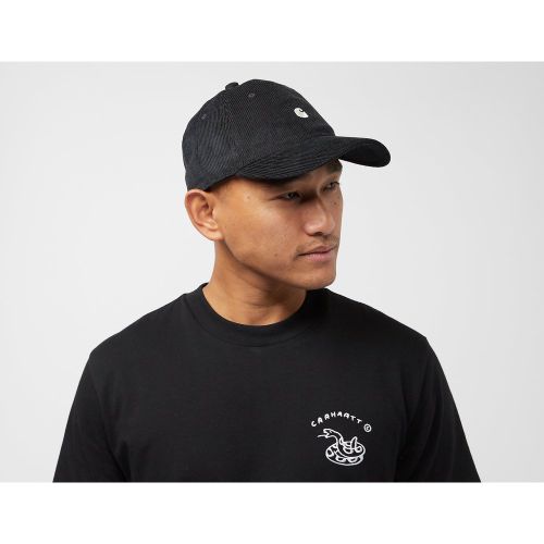 Carhartt WIP Casquette Harlem, noir - Carhartt WIP - Modalova