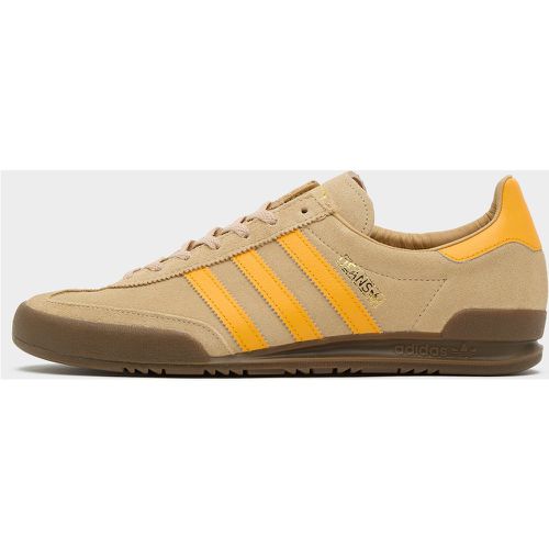 Adidas Originals Jeans, Brown - adidas Originals - Modalova