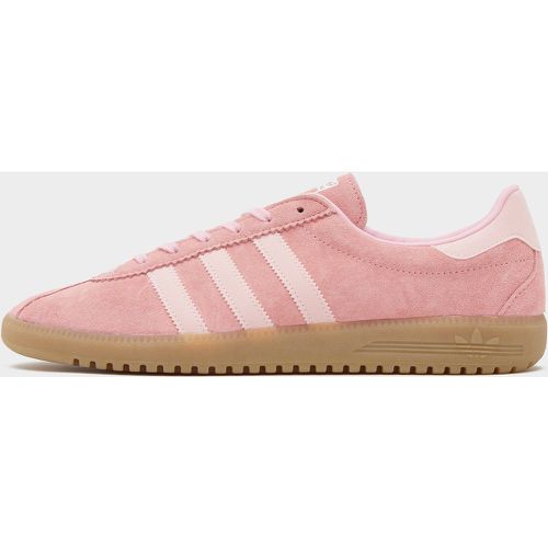 Adidas Originals Bermuda, Pink - adidas Originals - Modalova