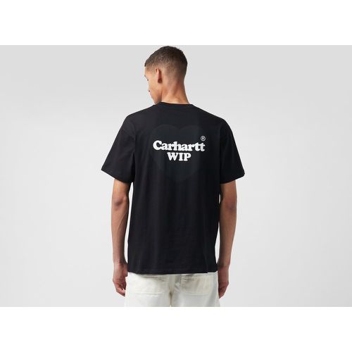 T-Shirt Double Cœur - Carhartt WIP - Modalova