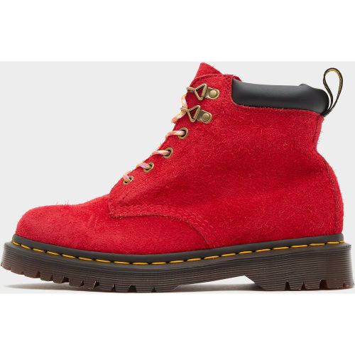 Suede Boot - Dr. Martens - Modalova