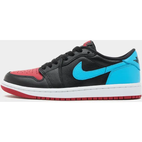 Jordan Air 1 Low Femme, Black - Jordan - Modalova