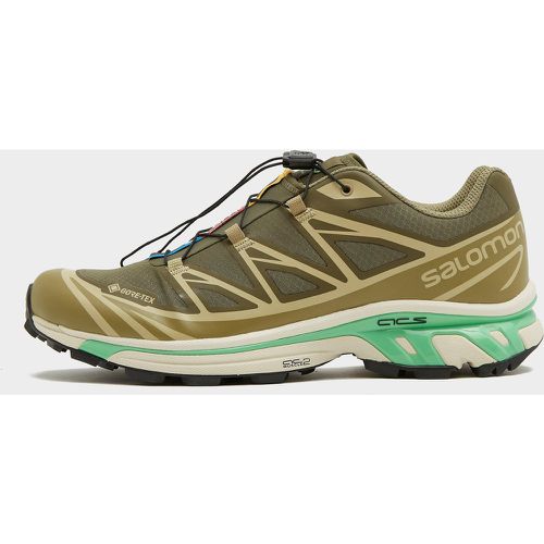 Salomon XT-6 GORE-TEX, Green - Salomon - Modalova