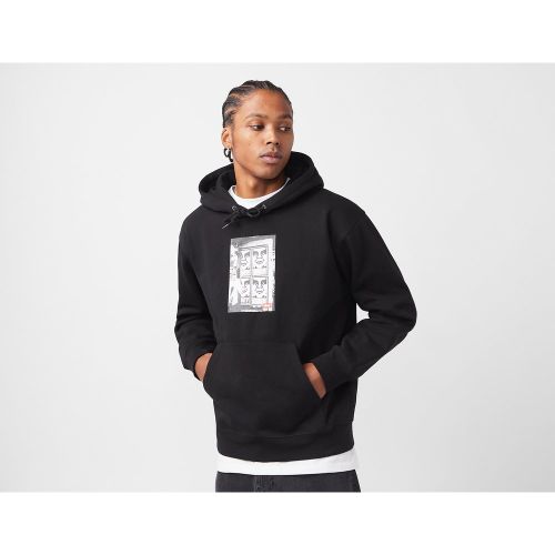 Obey Icon Photo Hoodie, Black - Obey - Modalova