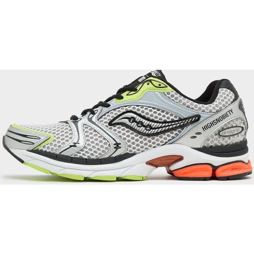 X Highsnobiety Pro Grid Triumph 4 - Saucony - Modalova