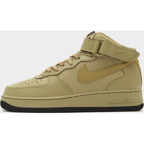 Nike Air Force 1 Mid '07, Green - Nike - Modalova