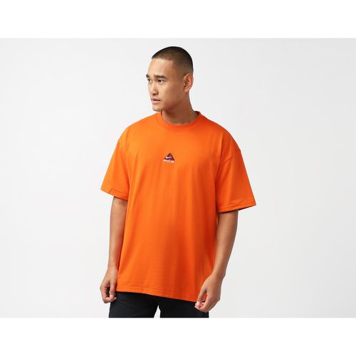 Nike ACG T-Shirt Lungs, Orange - Nike - Modalova