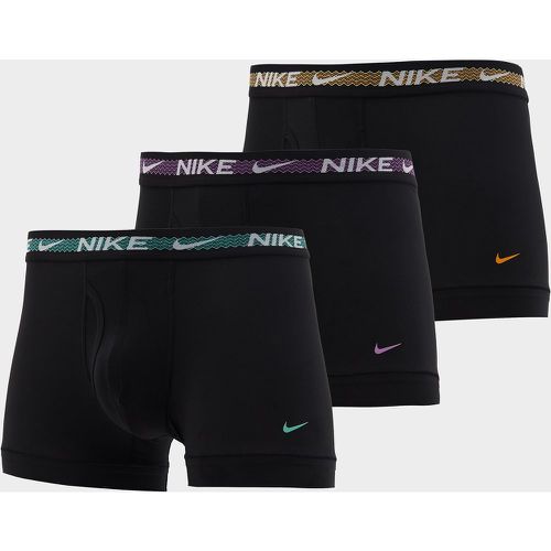 Nike Lot de 3 Boxers, Black - Nike - Modalova