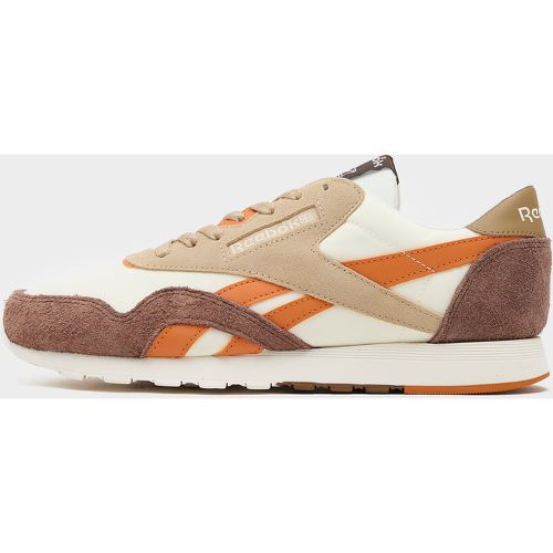 Reebok Classic Nylon, Brown - Reebok - Modalova