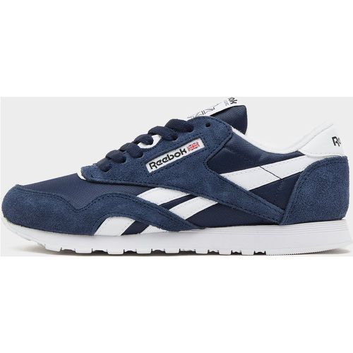 Reebok Classic Nylon Femme, Navy - Reebok - Modalova