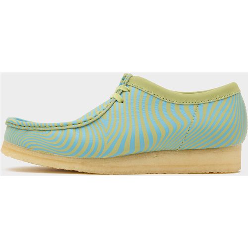 Clarks Originals Wallabee, Green - Clarks Originals - Modalova