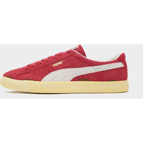 Puma Suede Vintage, Red - Puma - Modalova