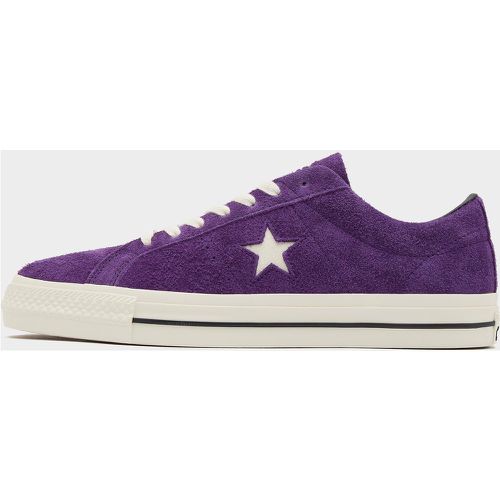 Converse One Star Pro Femme, Purple - Converse - Modalova