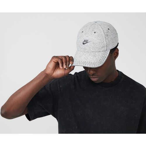 Nike Club Casquette Forward, Grey - Nike - Modalova