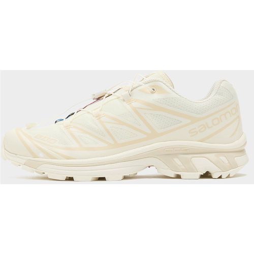 Salomon XT-6, White - Salomon - Modalova