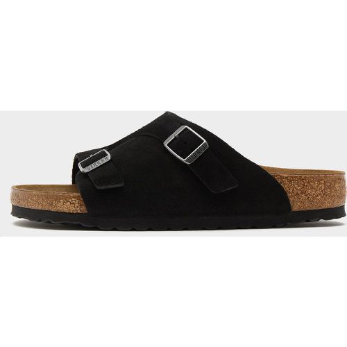 Birkenstock Zurich Femme, Black - Birkenstock - Modalova