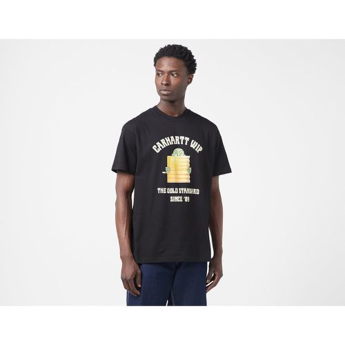 Gold Standard T-Shirt - Carhartt WIP - Modalova