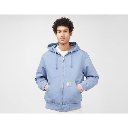 Carhartt WIP Veste Active, Blue - Carhartt WIP - Modalova