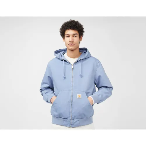 Carhartt WIP Veste Active, Blue - Carhartt WIP - Modalova