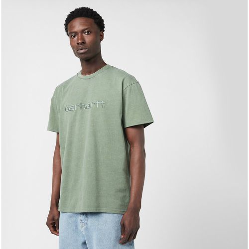 Carhartt WIP T-Shirt Duster, Green - Carhartt WIP - Modalova