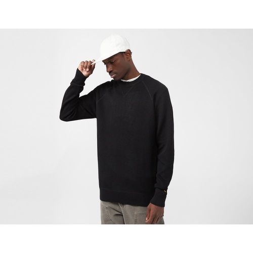 Carhartt WIP Pull Chase, Black - Carhartt WIP - Modalova