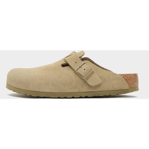 Birkenstock Boston Femme, Beige - Birkenstock - Modalova